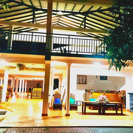 Rainforest Lodge, Deniyaya Singheraja Exteriér fotografie