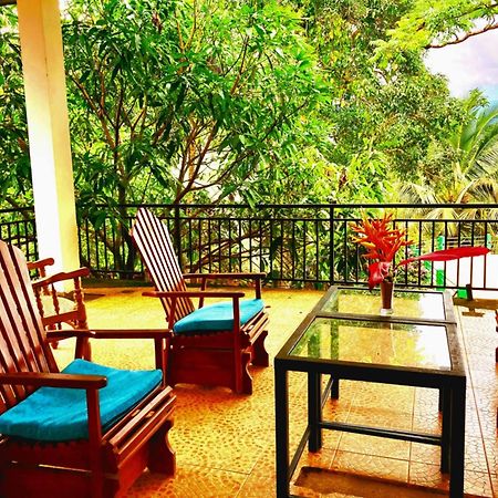 Rainforest Lodge, Deniyaya Singheraja Exteriér fotografie