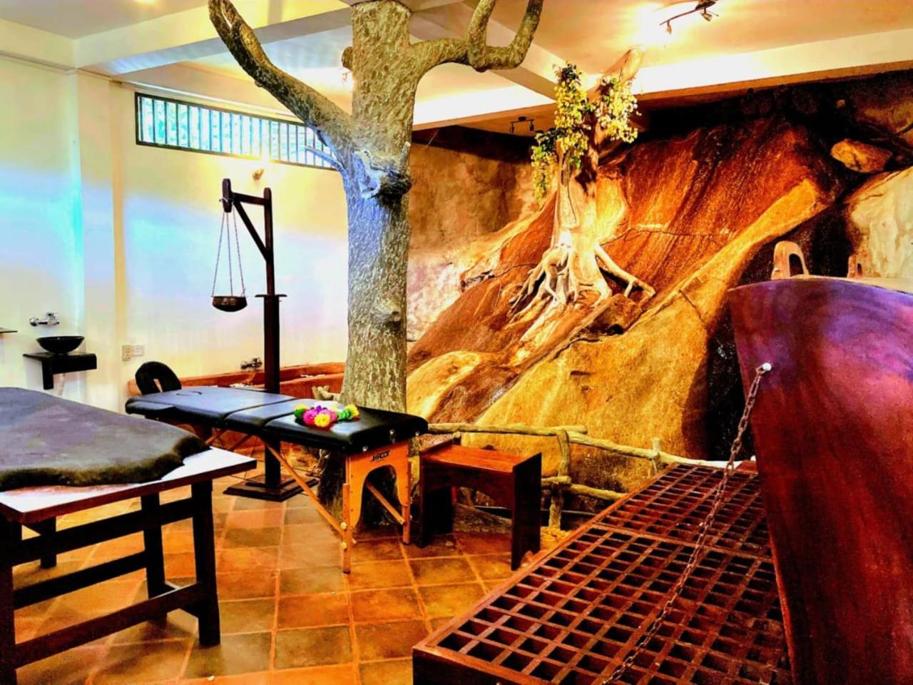 Rainforest Lodge, Deniyaya Singheraja Exteriér fotografie
