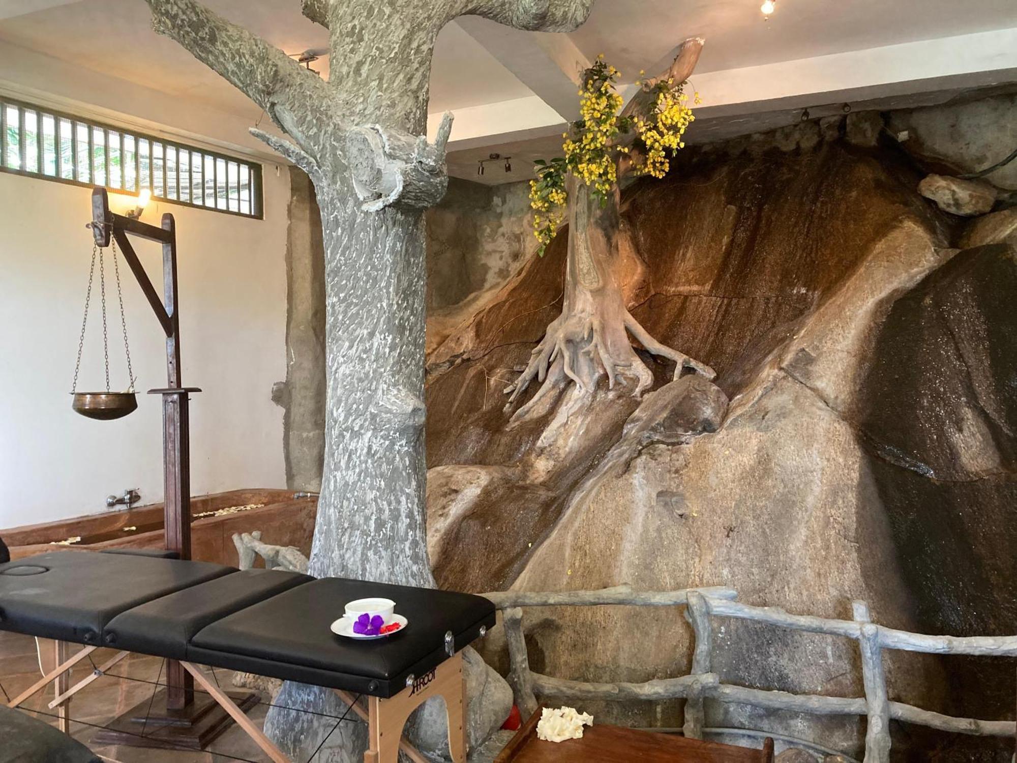 Rainforest Lodge, Deniyaya Singheraja Exteriér fotografie