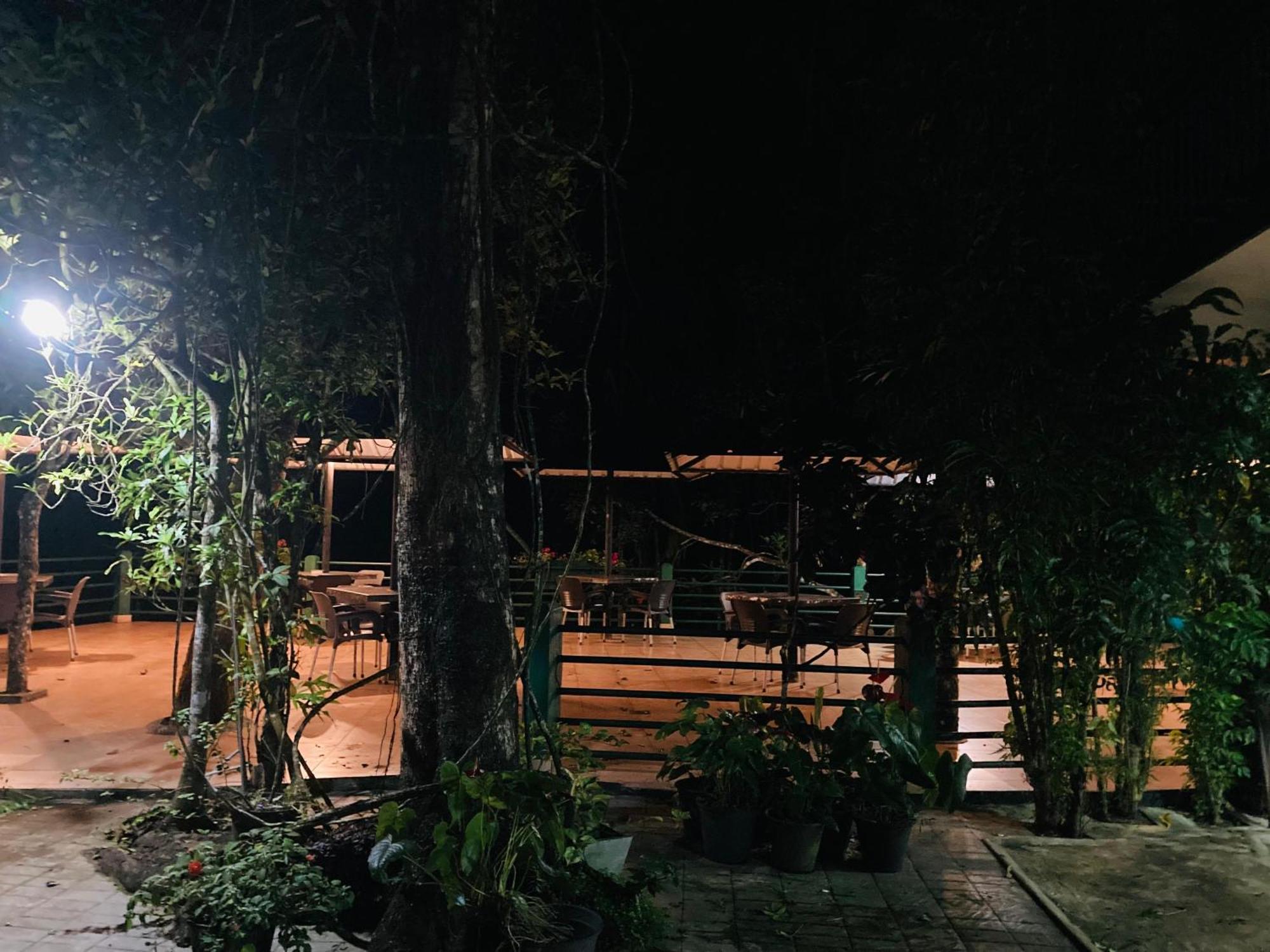 Rainforest Lodge, Deniyaya Singheraja Exteriér fotografie