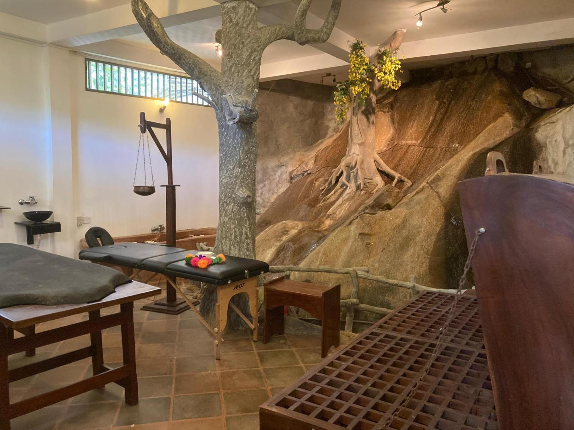 Rainforest Lodge, Deniyaya Singheraja Exteriér fotografie