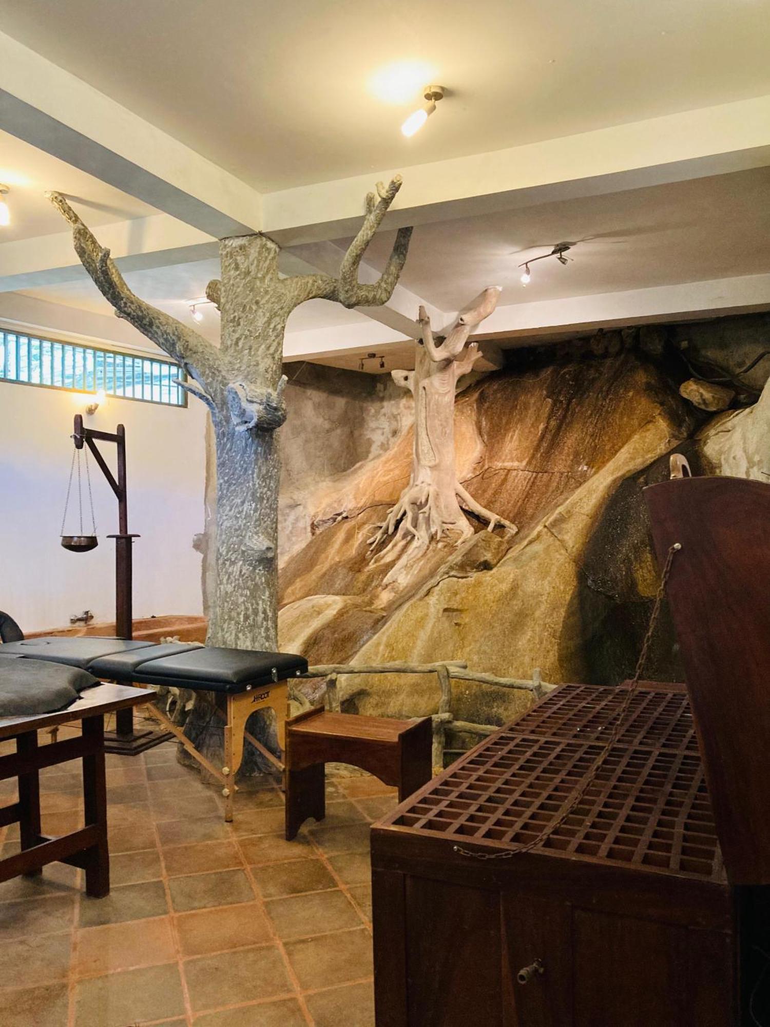Rainforest Lodge, Deniyaya Singheraja Exteriér fotografie